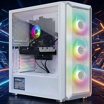 PC Gaming RGB